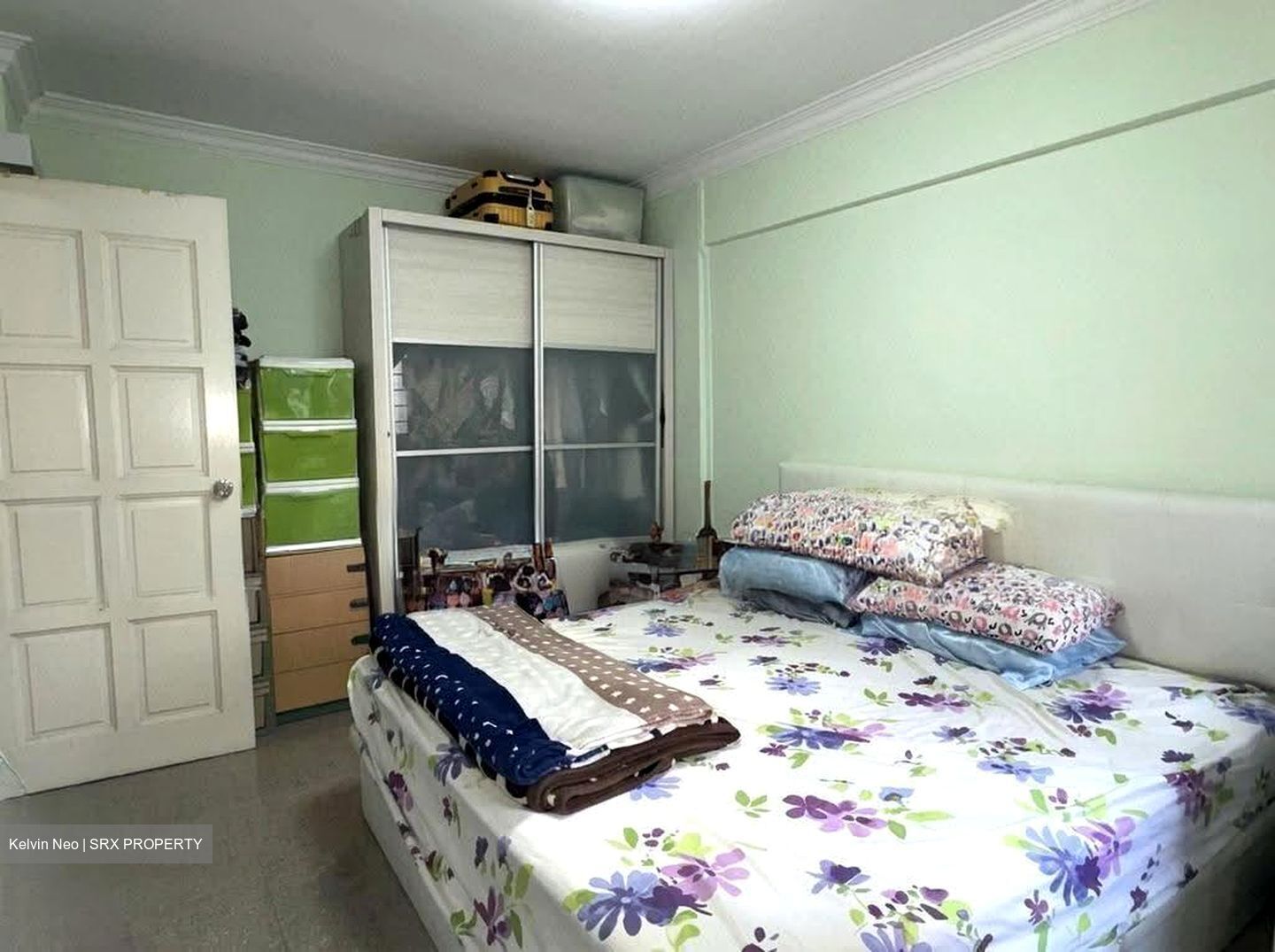 Blk 230 Bukit Batok East Avenue 3 (Bukit Batok), HDB 3 Rooms #637742041